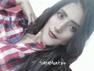 SaraMontes