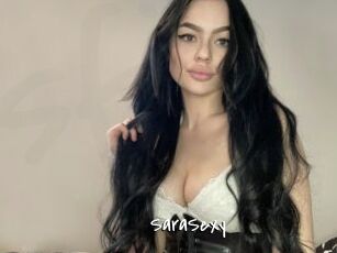 SaraSexy