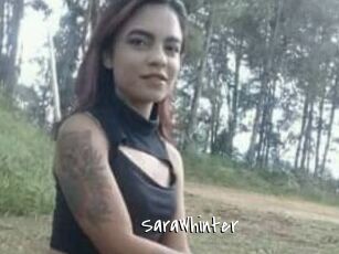 SaraWhinter