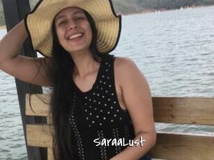 SaraaLust