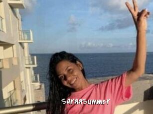 SaraaSummer