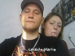 SarahAndMartin