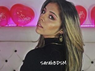 SarahBDSM