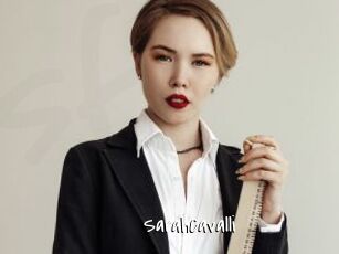 SarahCavalli