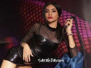 SarahDavies