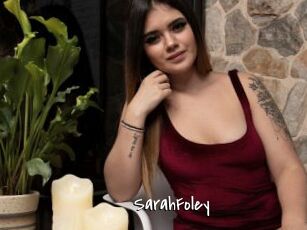 SarahFoley