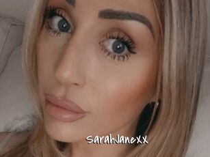 SarahJaneXX
