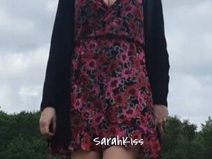 SarahKiss