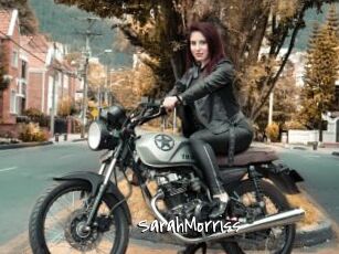 SarahMorriss