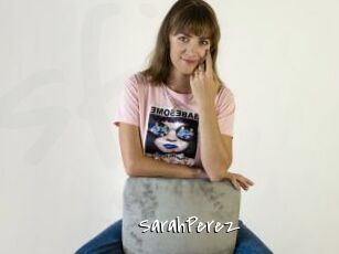 SarahPerez