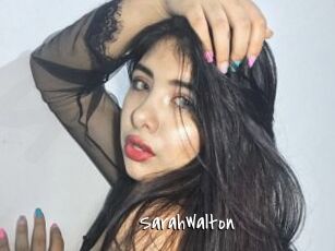 SarahWalton