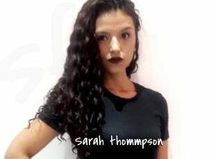 Sarah_thommpson