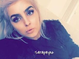 Sarapayne