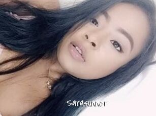 Sarasunner