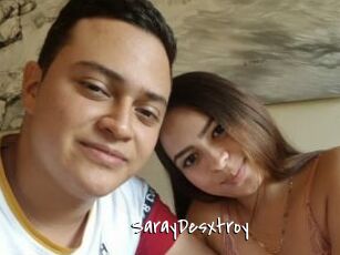 SarayDesxtroy