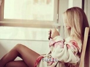 SariLee