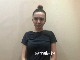 SarraHoyts