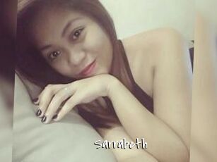 Sarrabeth