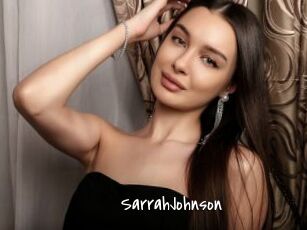 SarrahJohnson