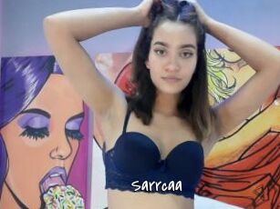 Sarrcaa