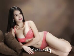 SasaLovely