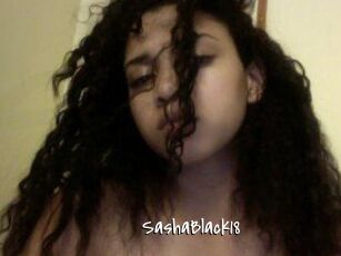 SashaBlack18