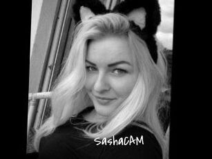 SashaCAM