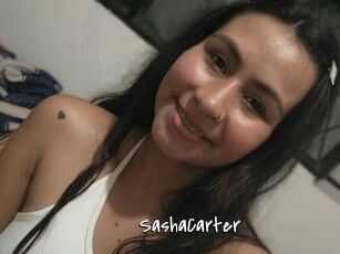 SashaCarter