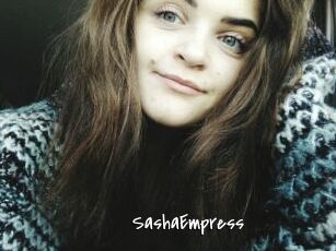 SashaEmpress