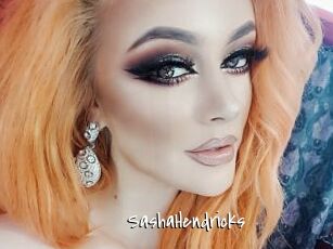 SashaHendricks