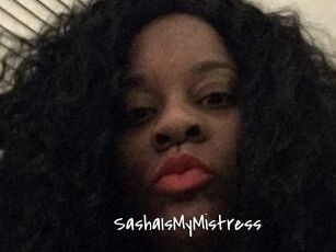 SashaIsMyMistress