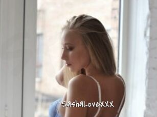SashaLoveXXX