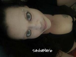 SashaMarie