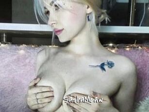 SashaMeaw