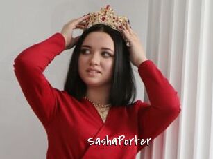 SashaPorter