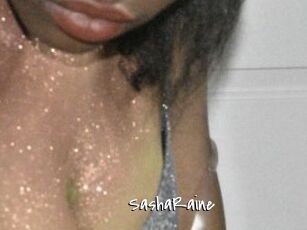 SashaRaine