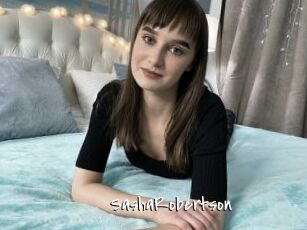 SashaRobertson