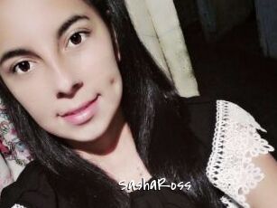 SashaRoss