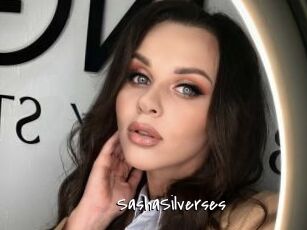 SashaSilverses