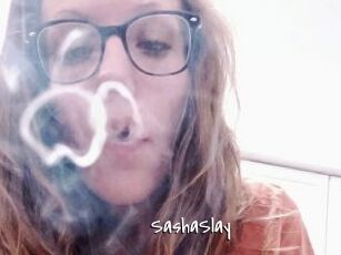 SashaSlay