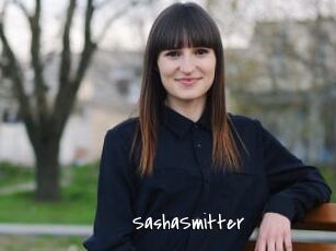 SashaSmitter