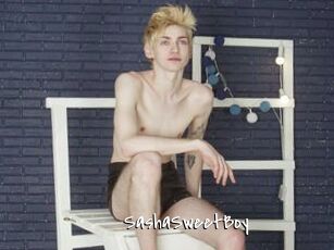 SashaSweetBoy