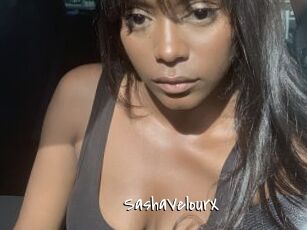 SashaVelourX