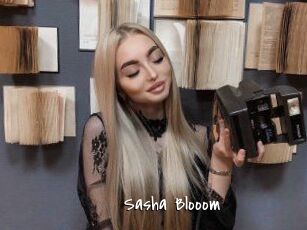 Sasha_Blooom