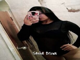 Sasha_Brown