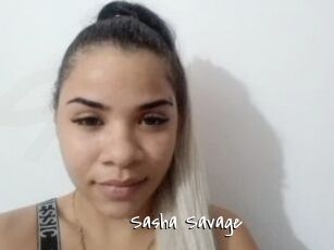 Sasha_Savage