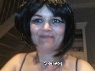 Sashney