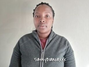 SassyBiancaxxx