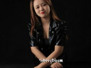 SassyBloom