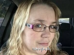 SassyKelly